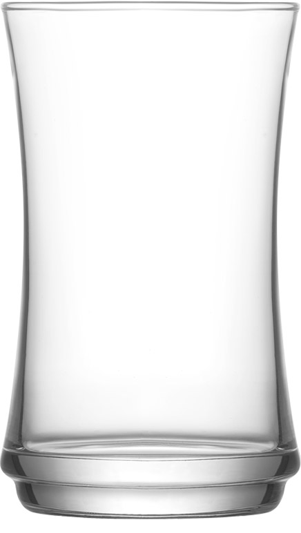 Lune Ensemble De 6 Verres 12 1/4 Oz