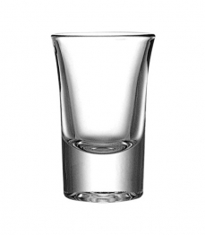 12 Pk 3/4 Oz Shot Glass