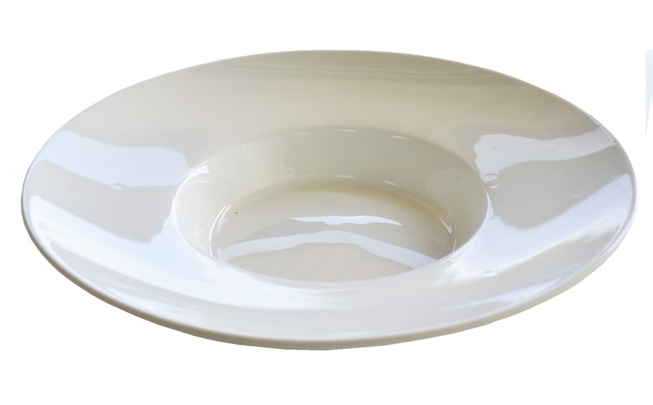Vitrex Plus 10" Rizotto Plate