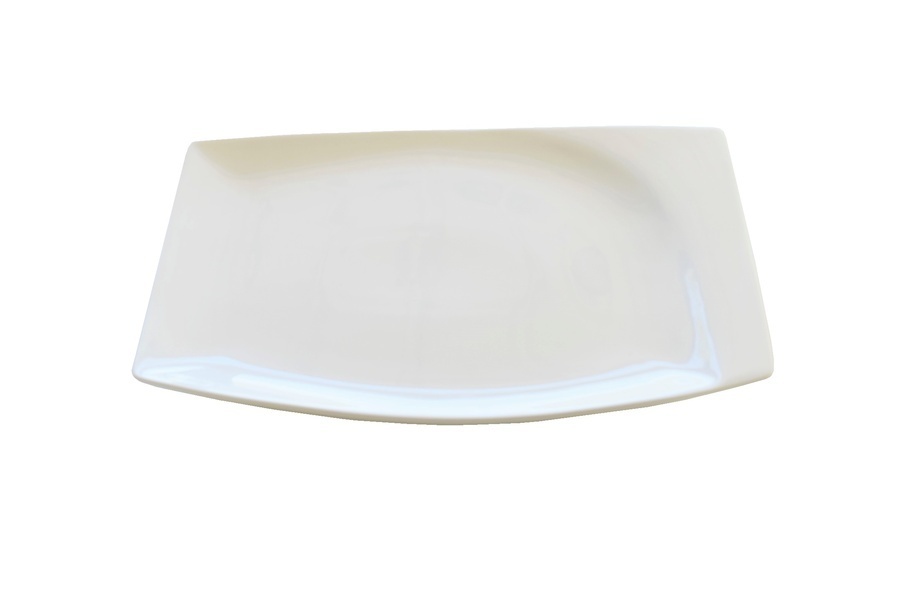 Luna Assiette 14'' X 7 1/4''