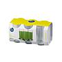 Cylinder 6Pk 10 Oz Tumbler