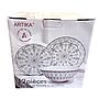 Artika 12 pc Dinner Set