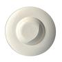 Vitrex Crown 10.5" Round pasta/ Salad Plate ( 350 Ml )