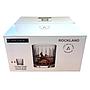 4 Pk Tumbler (10.75 Oz /315 Ml)
