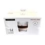 Artika Rockland 4 Pk Tumbler (11 Oz /325 Ml)
