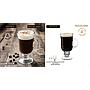 Artika Rockland 4 Pk 8 Oz Irish Coffee Mug