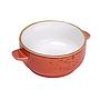 "Terra" Soup Bowl 6.5" Dap-Terracotta
