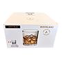 Artika Rockland 4 Pk Tumbler (10.85 Oz /320 Ml)