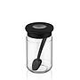 Artika Spice Jar With Spoon 370 Cc