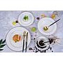 Artika 20 Pc Gold Dinner Set 🚩PROMOTION