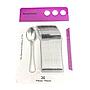 RestoValue 36 Pk Tea Spoon