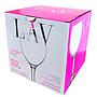 Misket 4Pk 8 3/4 Oz Wine Glass