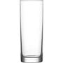 Liberty Ensemble de 6 Verres Tout Usage 12 1/4 Oz